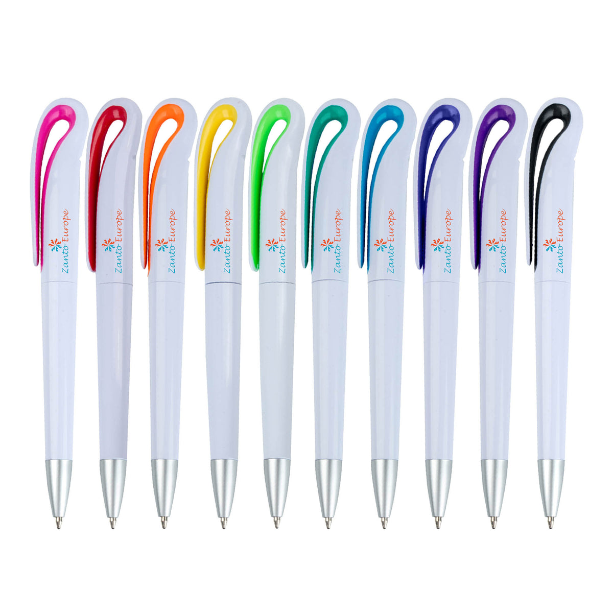 Harvo with custom branded logo - Simply Merchandise