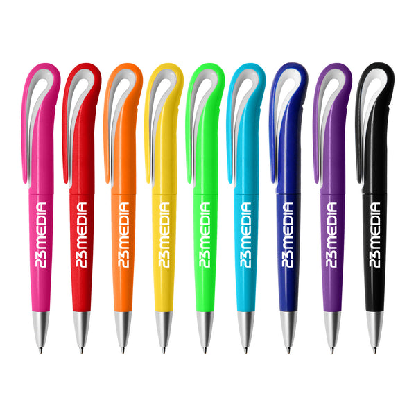 Berwood with custom branded logo - Simply Merchandise