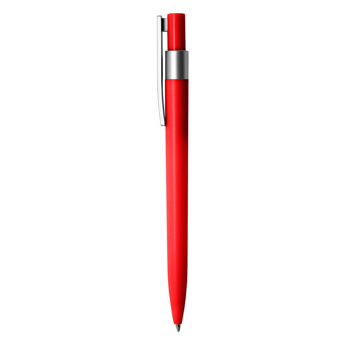 Torino Silver with custom branded logo - Simply Merchandise
