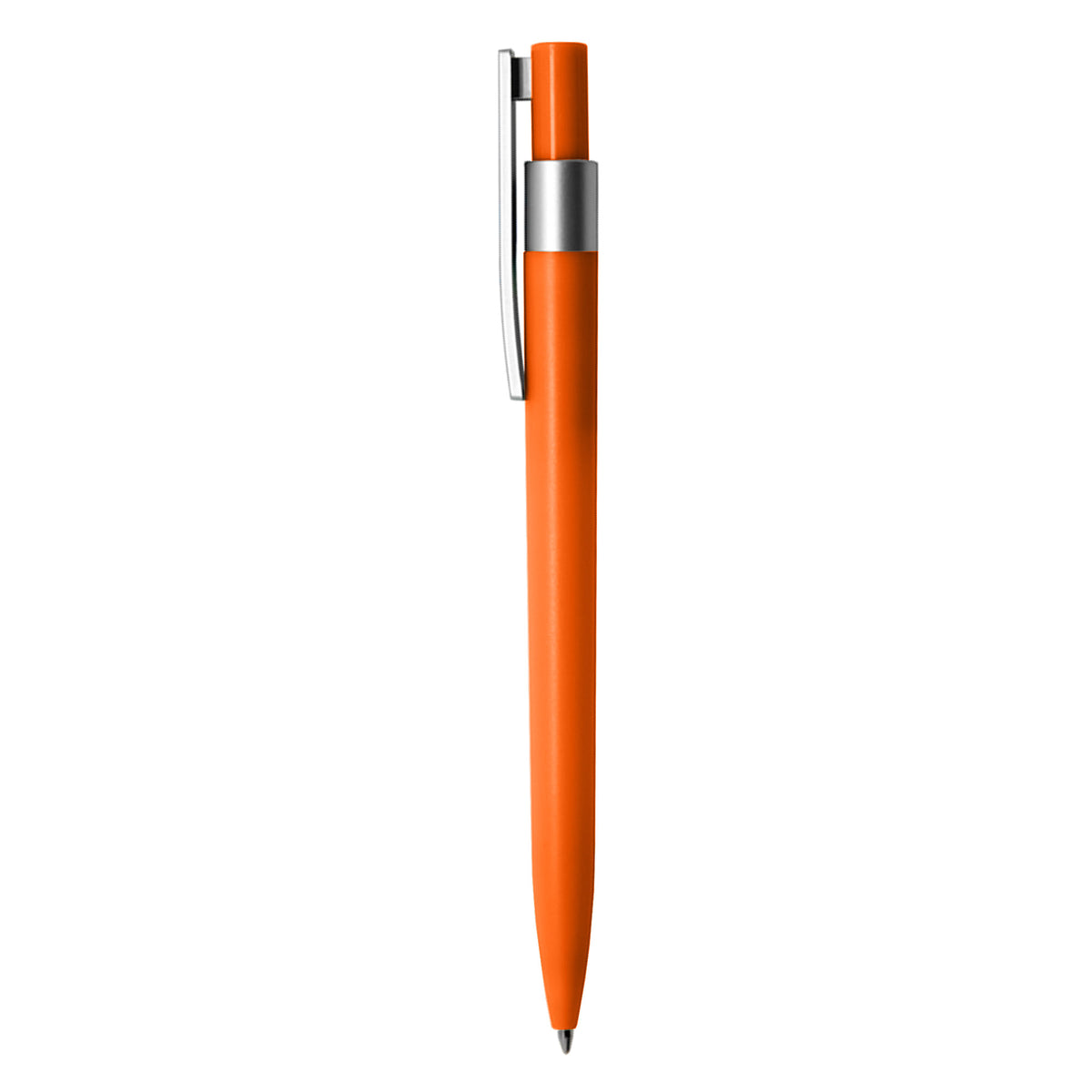 Torino Silver with custom branded logo - Simply Merchandise