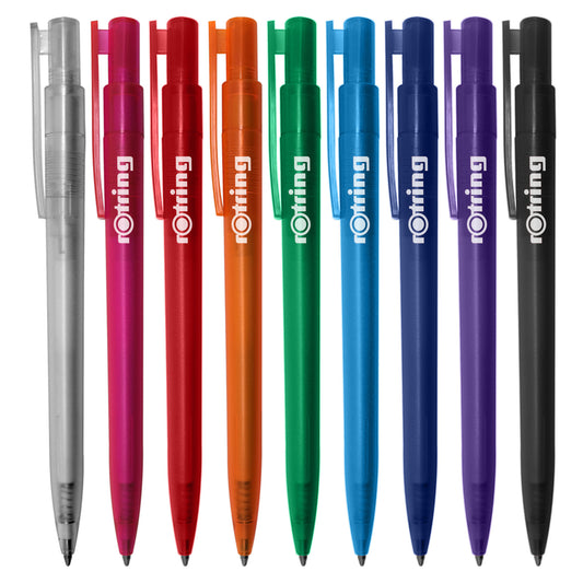 Torino Frost with custom branded logo - Simply Merchandise