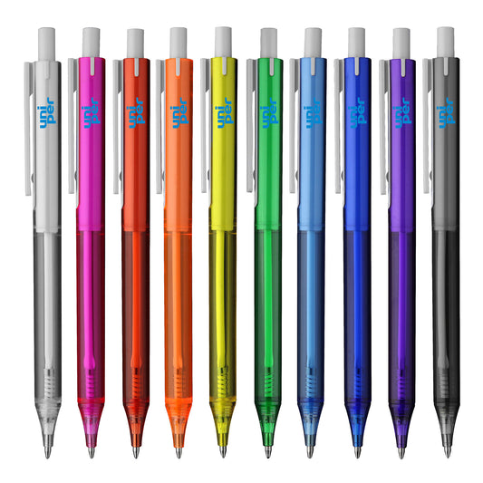 York Trans with custom branded logo - Simply Merchandise