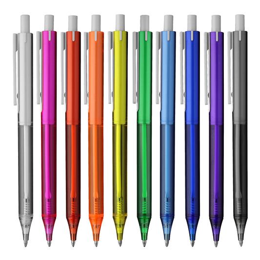 York Trans with custom branded logo - Simply Merchandise