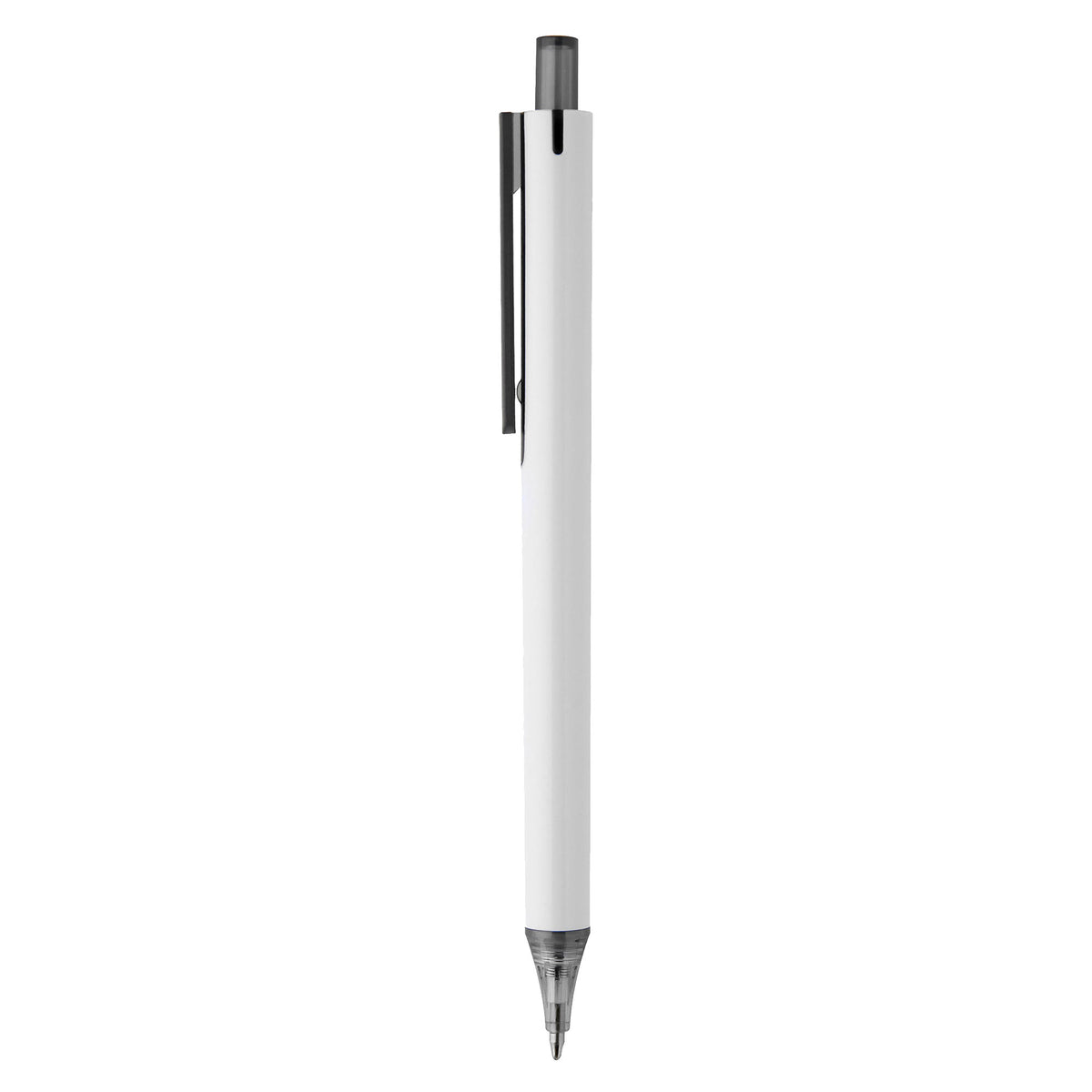 York White with custom branded logo - Simply Merchandise
