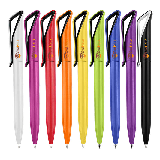 Hitech with custom branded logo - Simply Merchandise