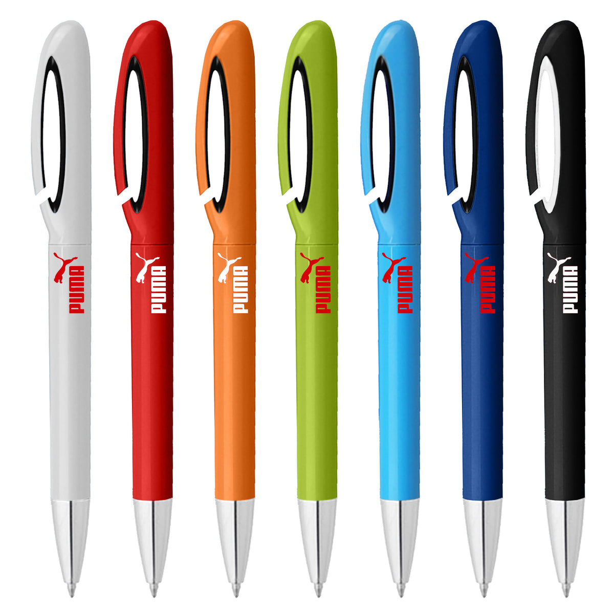 Bubble with custom branded logo - Simply Merchandise