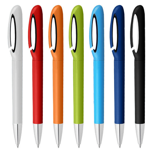Bubble with custom branded logo - Simply Merchandise
