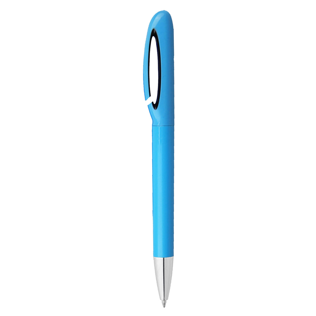 Bubble with custom branded logo - Simply Merchandise