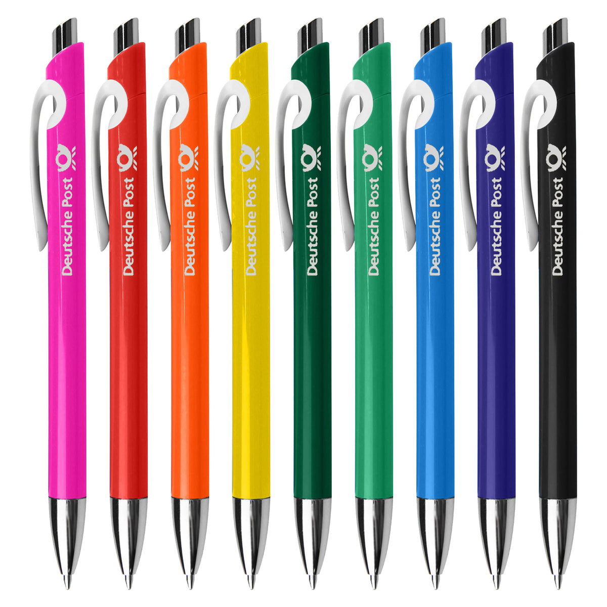 Chicago with custom branded logo - Simply Merchandise