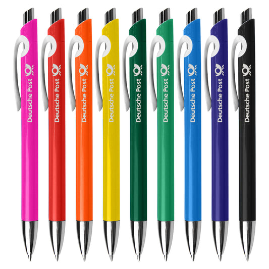 Chicago with custom branded logo - Simply Merchandise