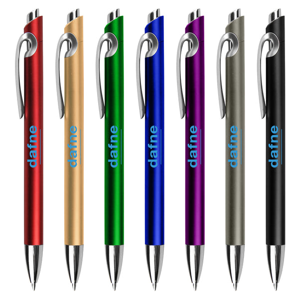 Chicago Metallic with custom branded logo - Simply Merchandise