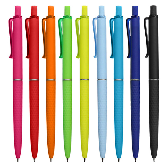 Binet with custom branded logo - Simply Merchandise