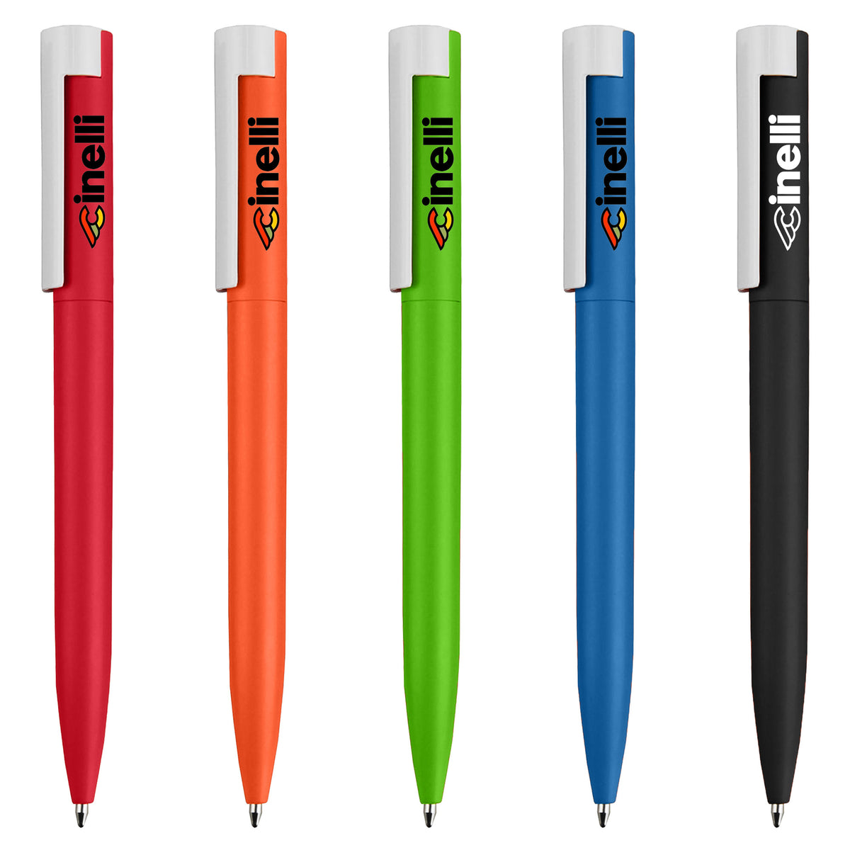 Whirl with custom branded logo - Simply Merchandise