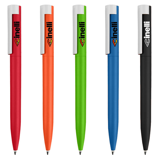 Whirl with custom branded logo - Simply Merchandise