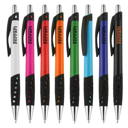 Dotty with custom branded logo - Simply Merchandise
