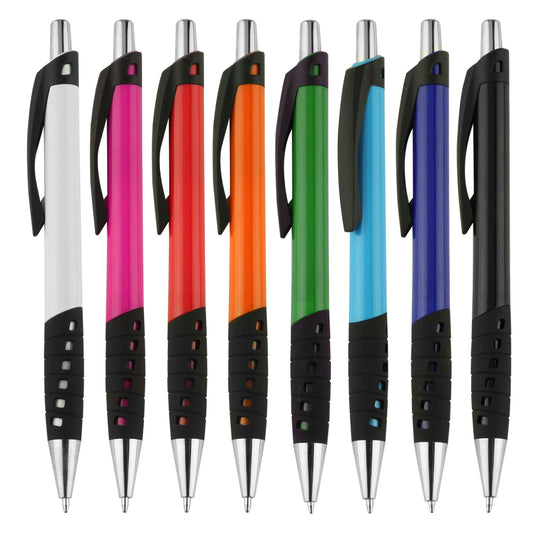 Dotty with custom branded logo - Simply Merchandise