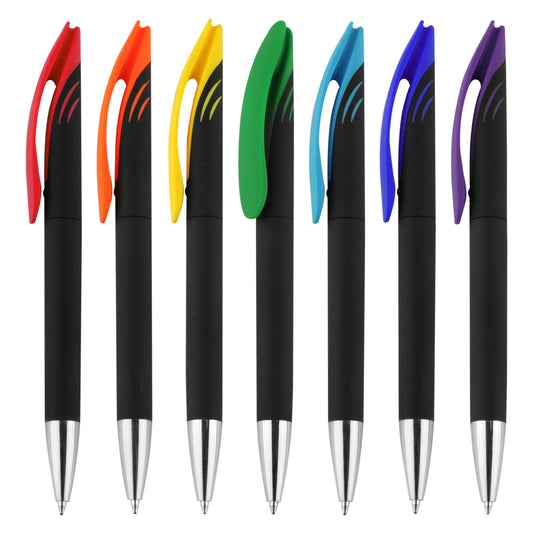 Aster with custom branded logo - Simply Merchandise