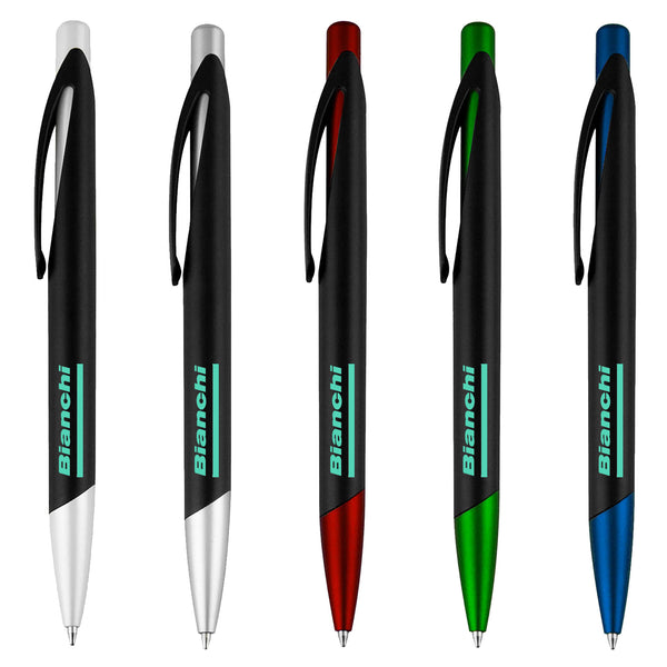 Alicante with custom branded logo - Simply Merchandise