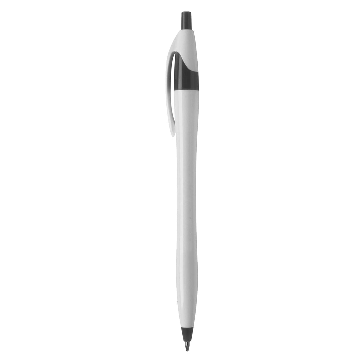 Oracle White with custom branded logo - Simply Merchandise