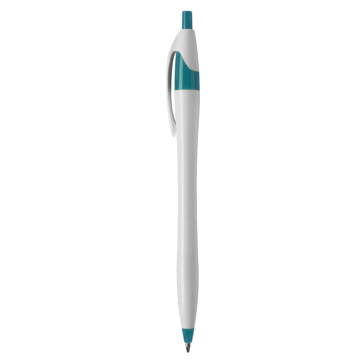 Oracle White with custom branded logo - Simply Merchandise