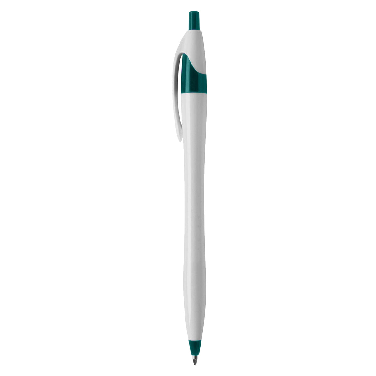 Oracle White with custom branded logo - Simply Merchandise