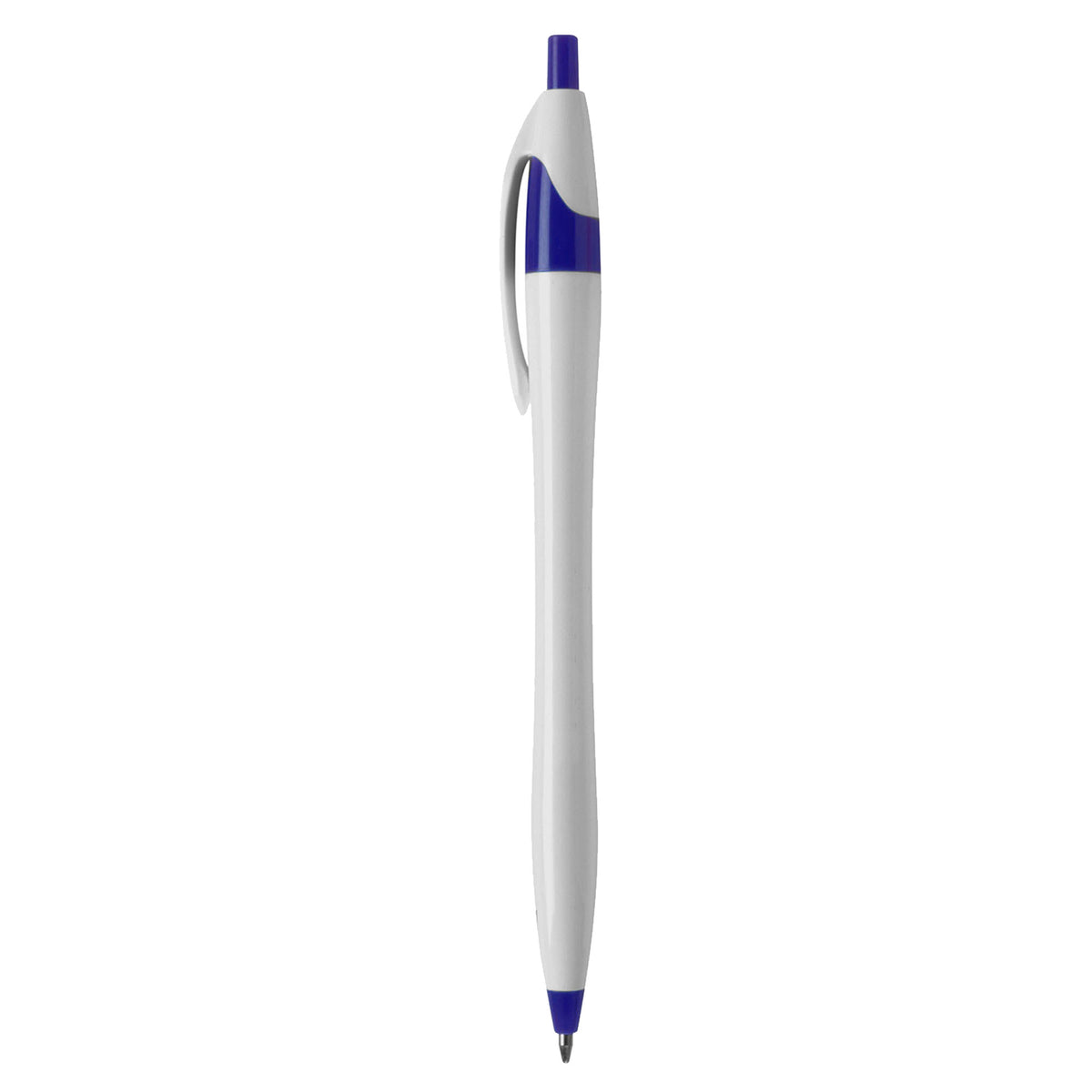 Oracle White with custom branded logo - Simply Merchandise