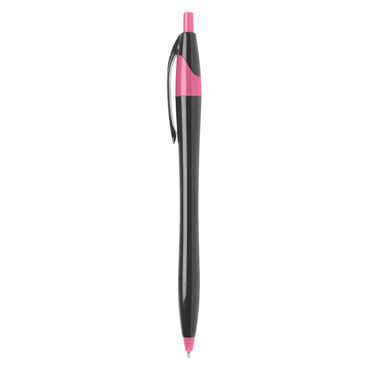 Oracle Black with custom branded logo - Simply Merchandise