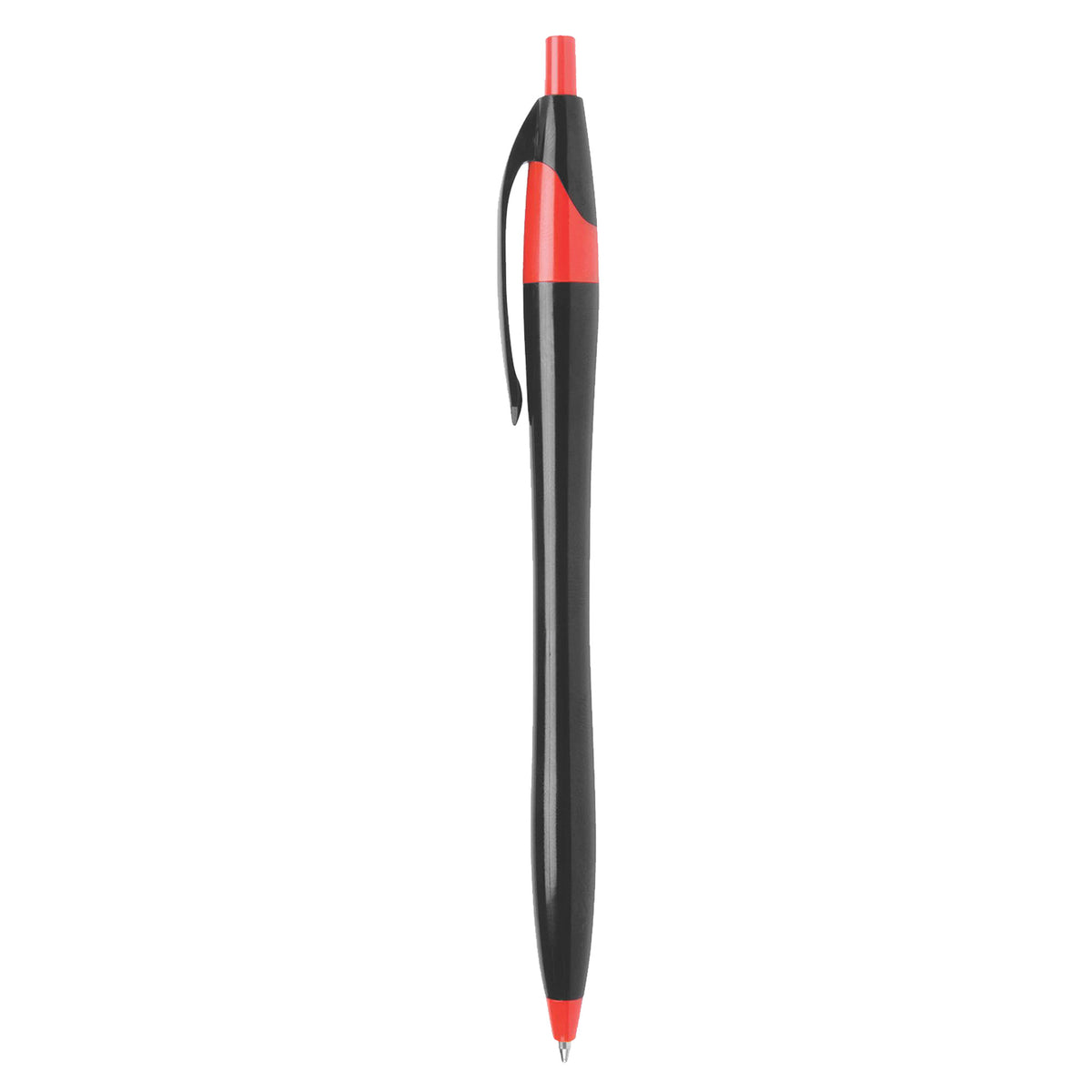 Oracle Black with custom branded logo - Simply Merchandise