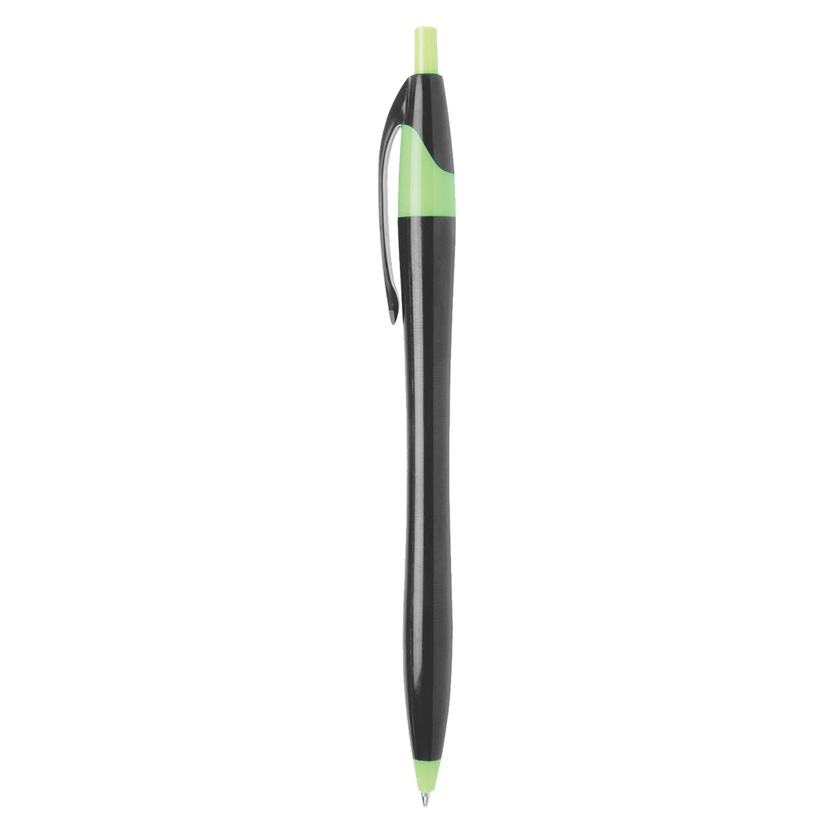 Oracle Black with custom branded logo - Simply Merchandise