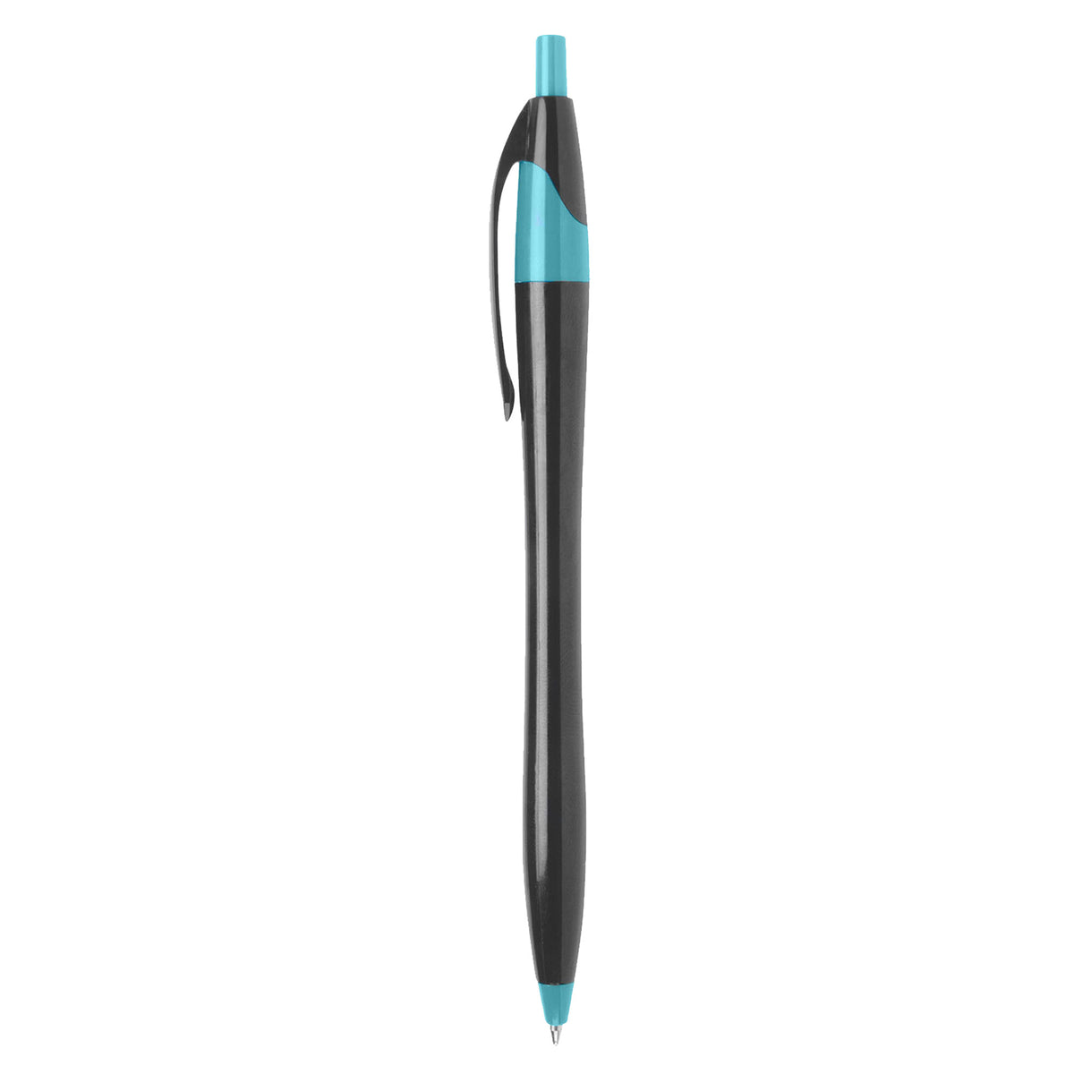 Oracle Black with custom branded logo - Simply Merchandise