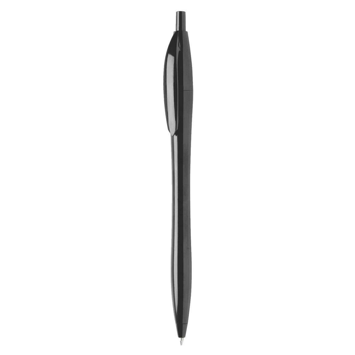 Oracle Black with custom branded logo - Simply Merchandise