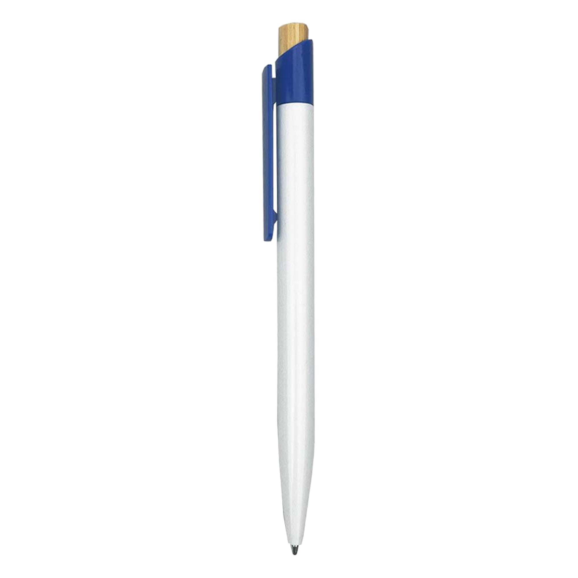 Gala Plastic Pen - Simply Merchandise