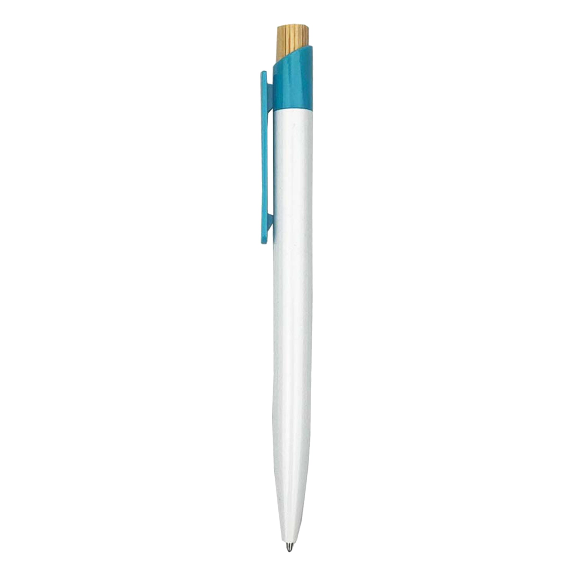 Gala Plastic Pen - Simply Merchandise