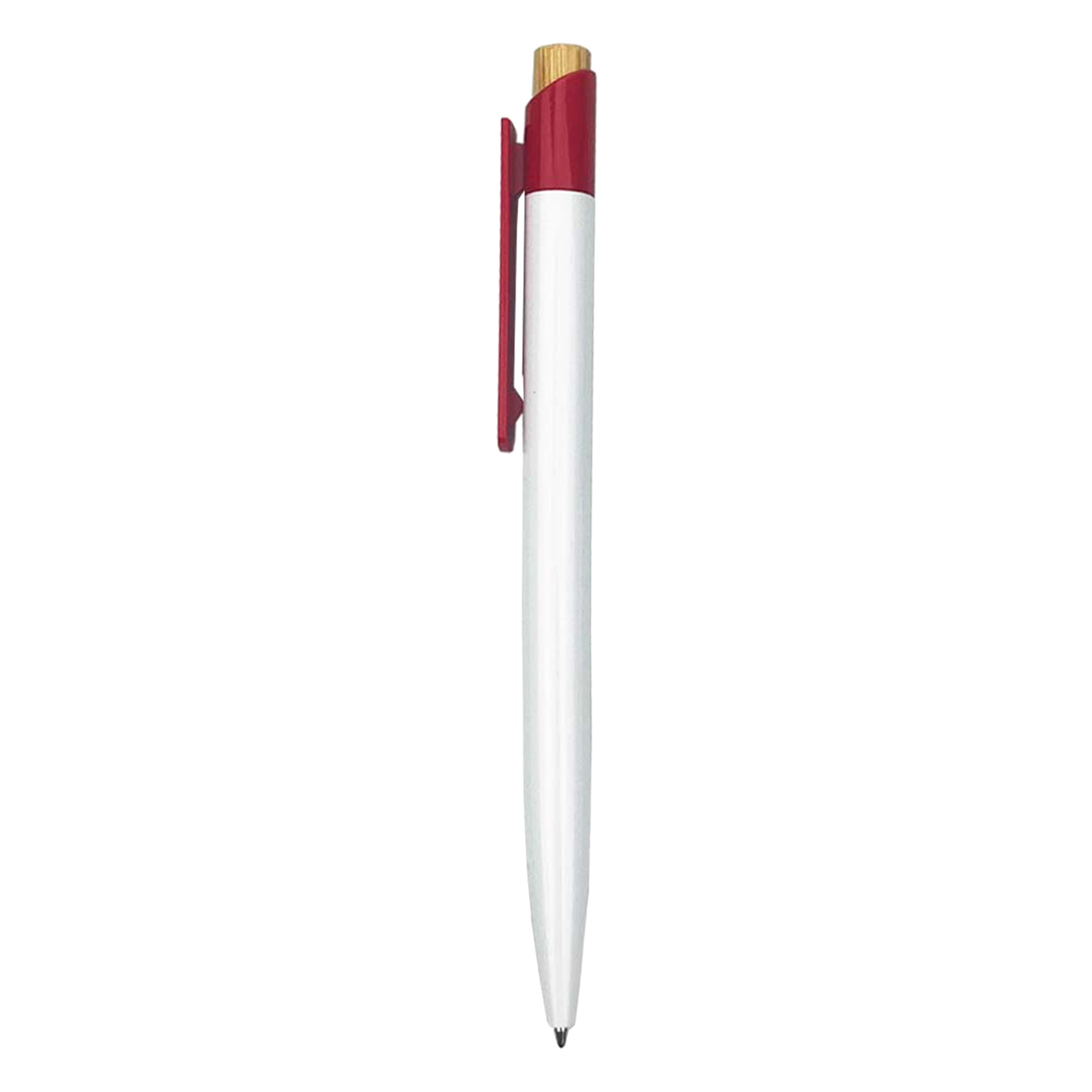 Gala Plastic Pen - Simply Merchandise