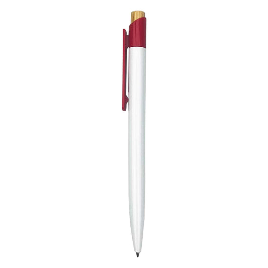 Gala Plastic Pen - Simply Merchandise