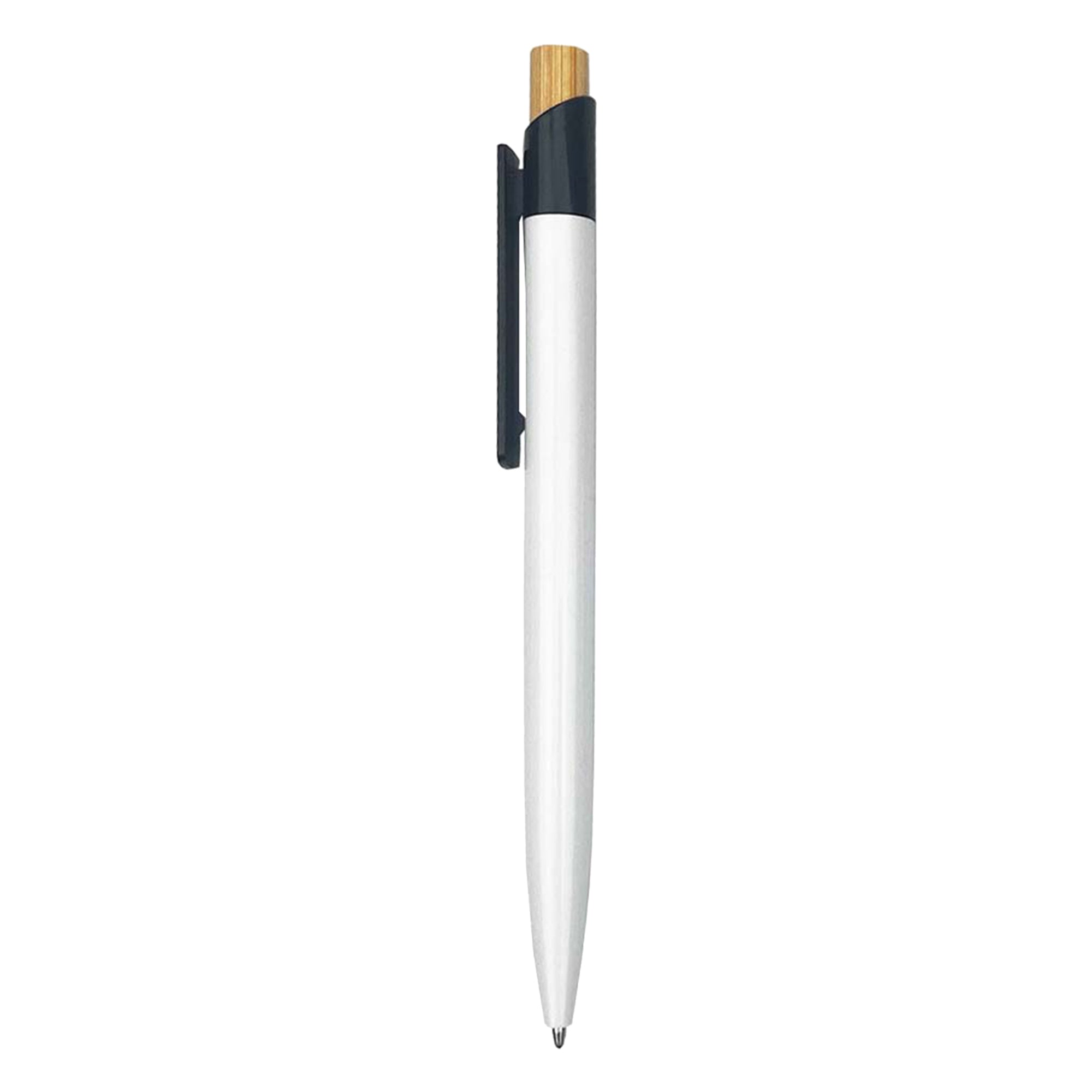 Gala Plastic Pen - Simply Merchandise