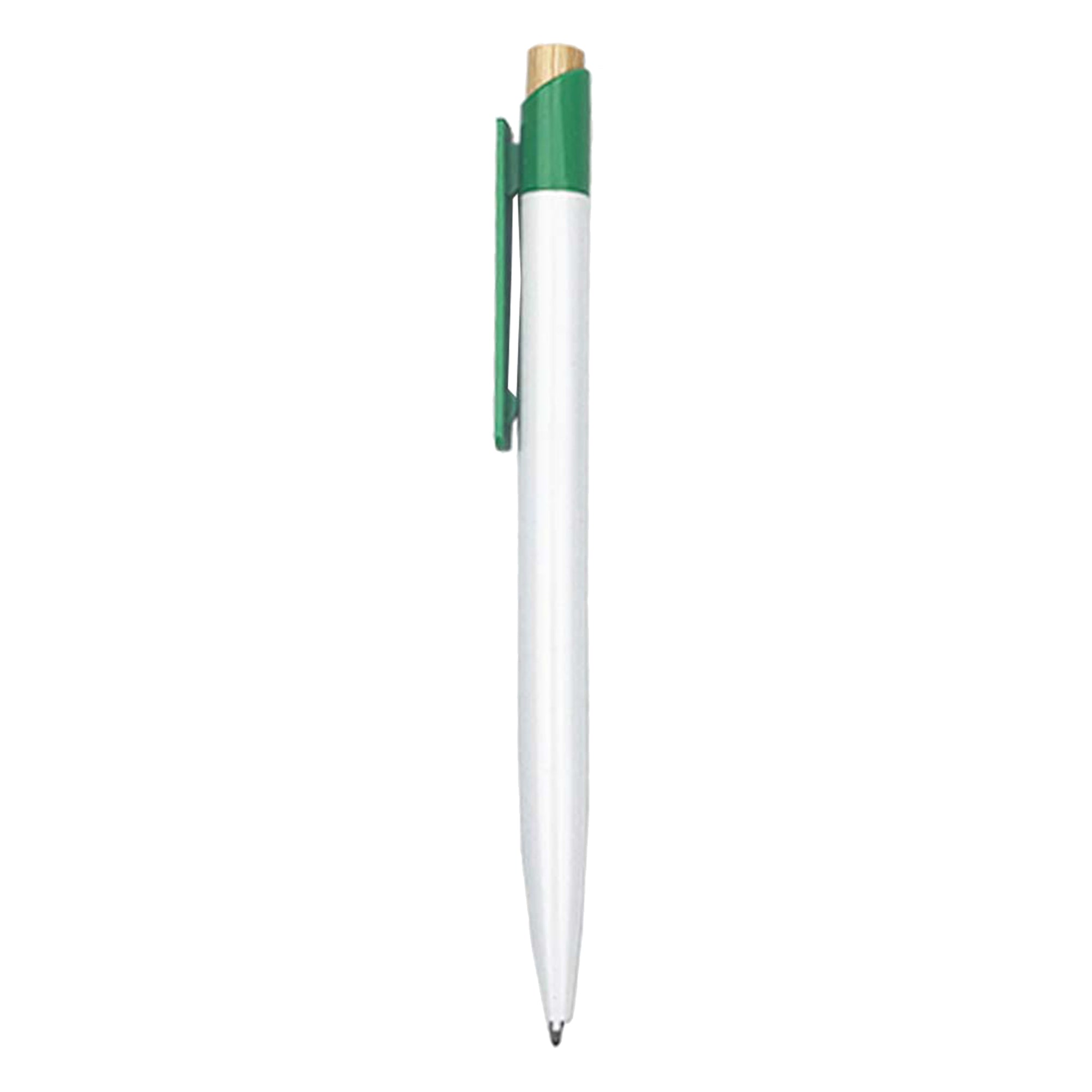 Gala Plastic Pen - Simply Merchandise