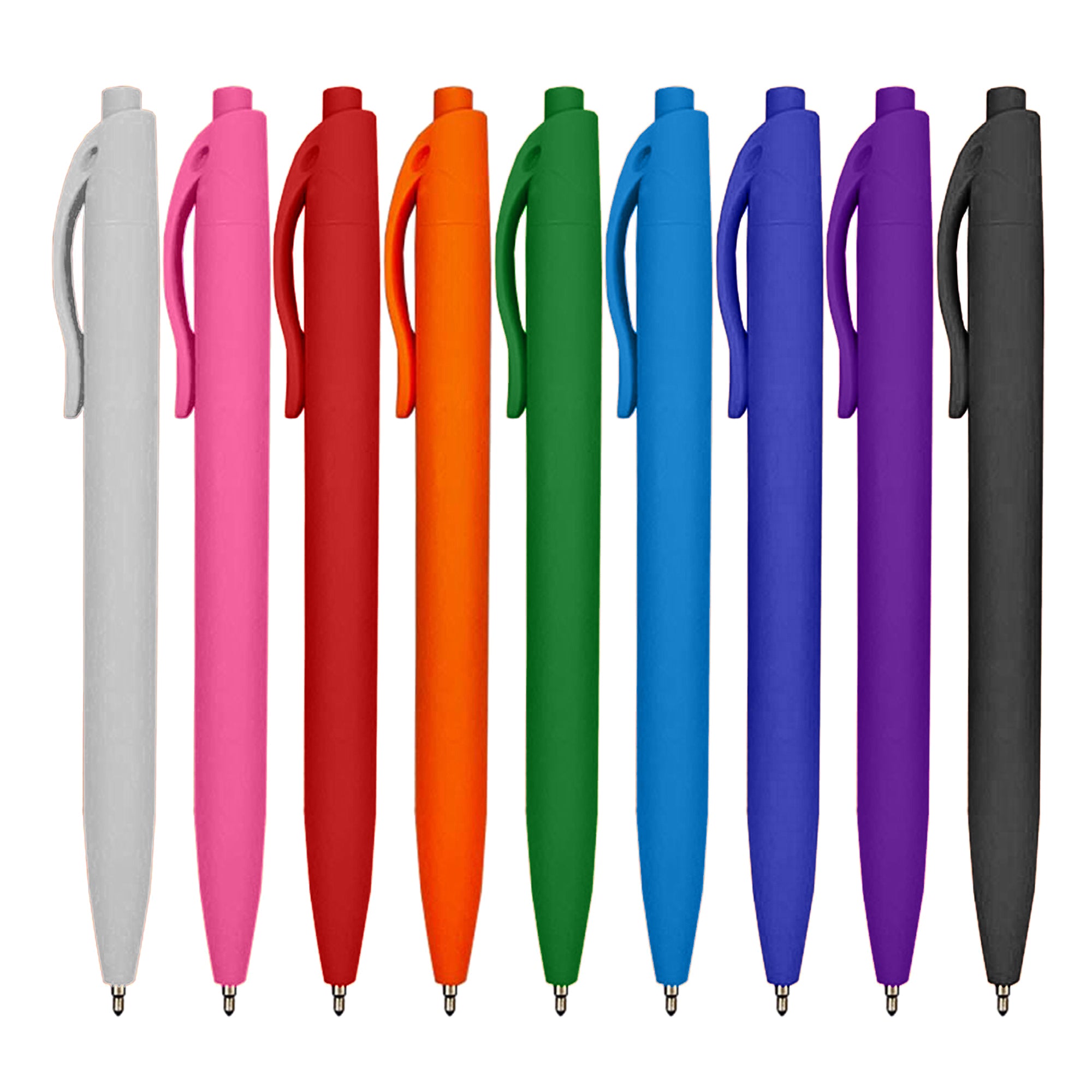 Lance Plastic Pen - Simply Merchandise