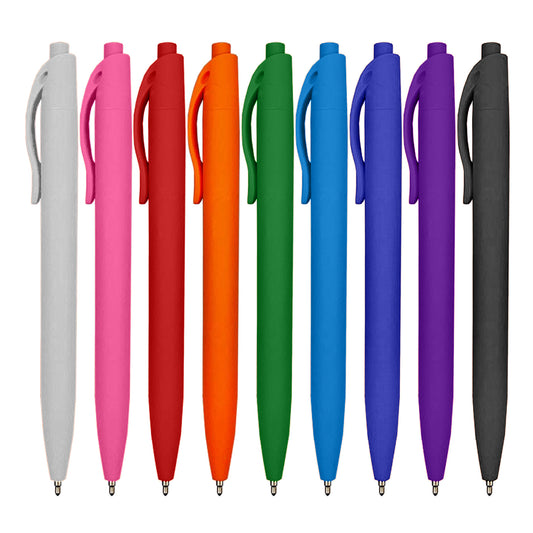 Lance Plastic Pen - Simply Merchandise