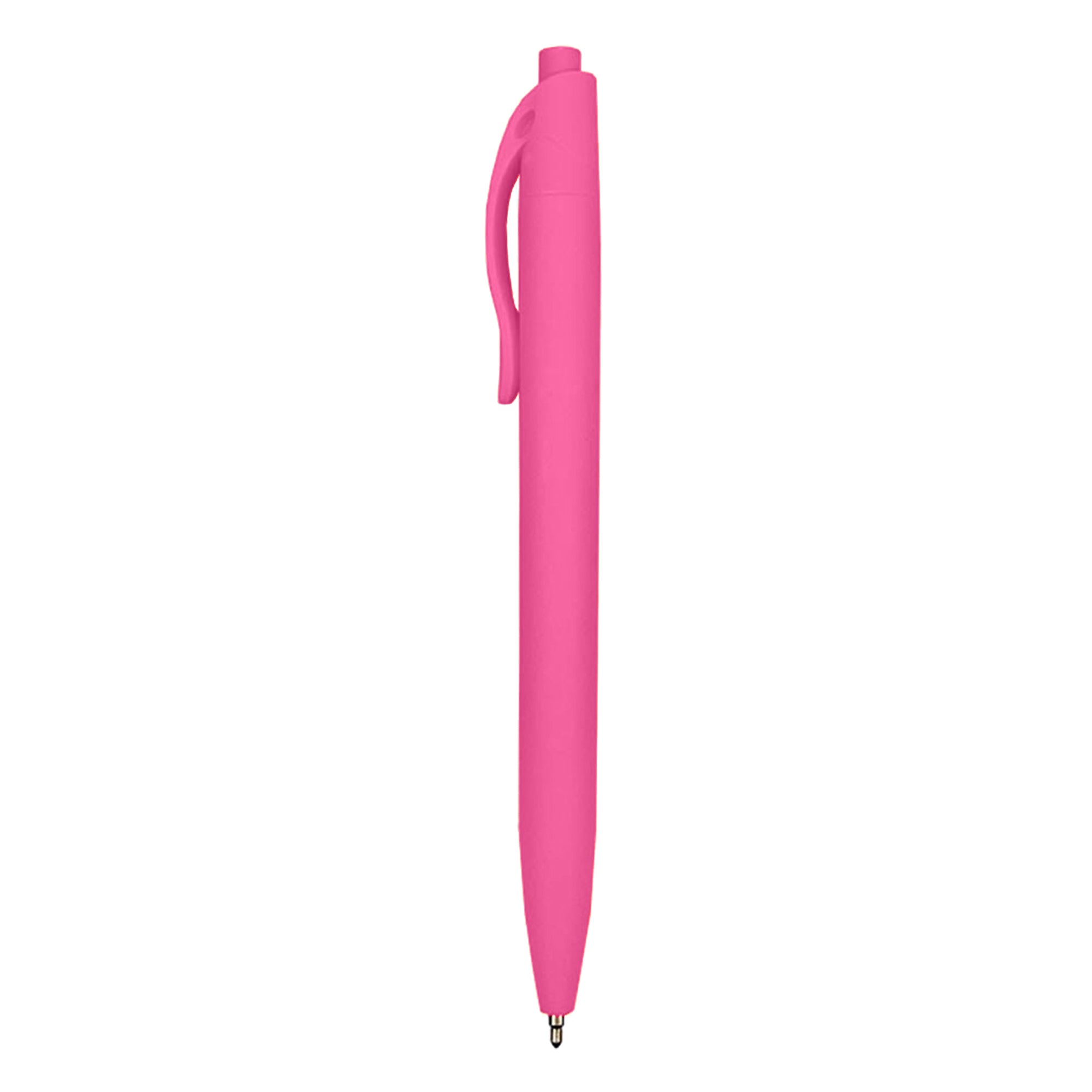 Lance Plastic Pen - Simply Merchandise