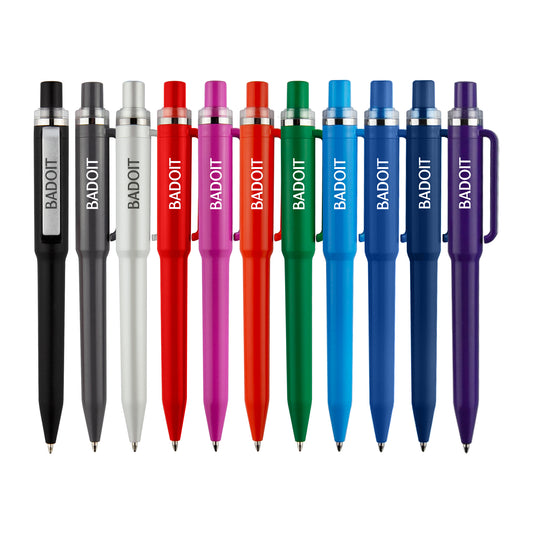 Stanley Plastic Pen - Simply Merchandise