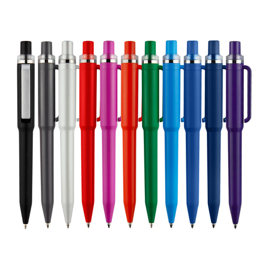 Stanley Plastic Pen - Simply Merchandise