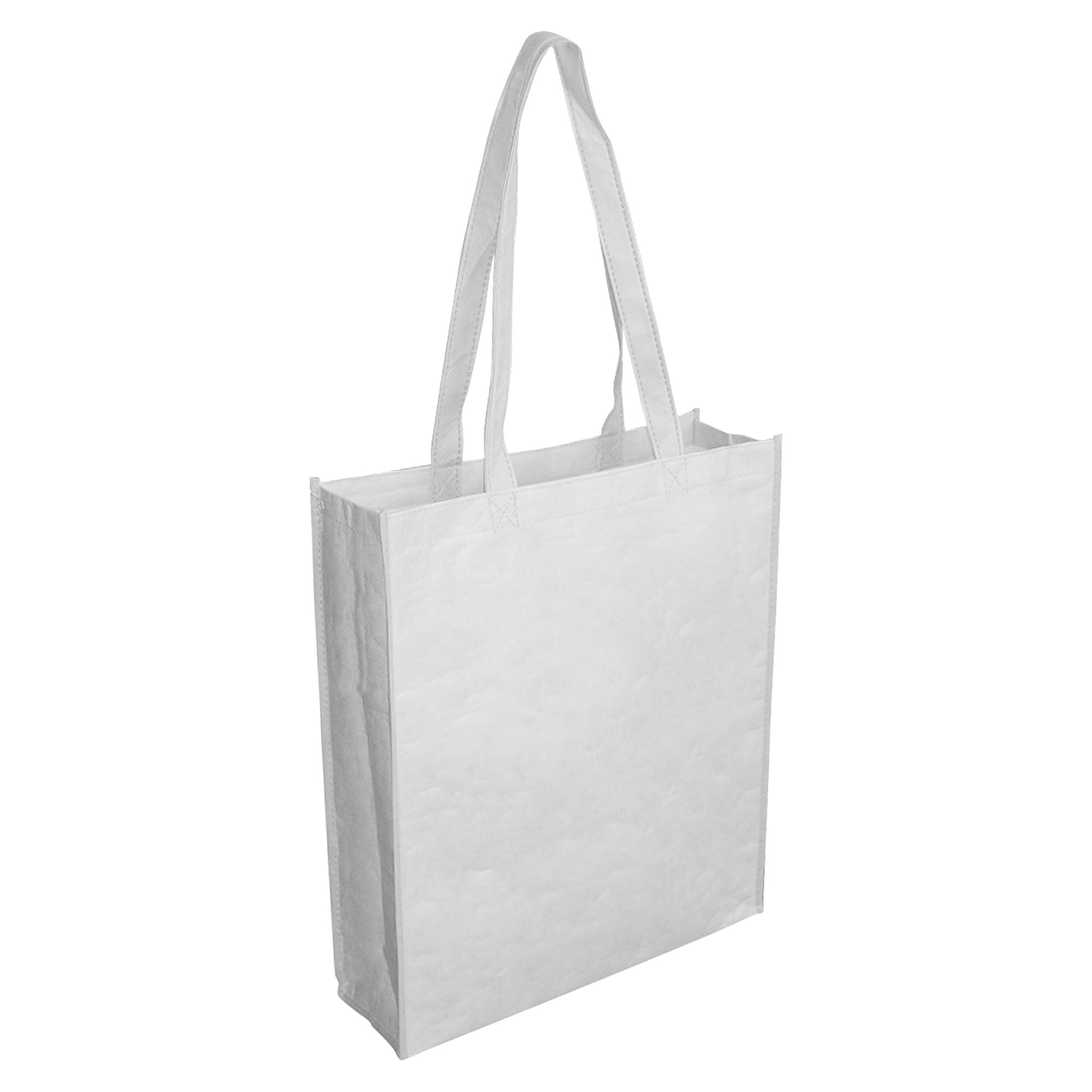 Paper Bag with Large Gusset - Simply Merchandise