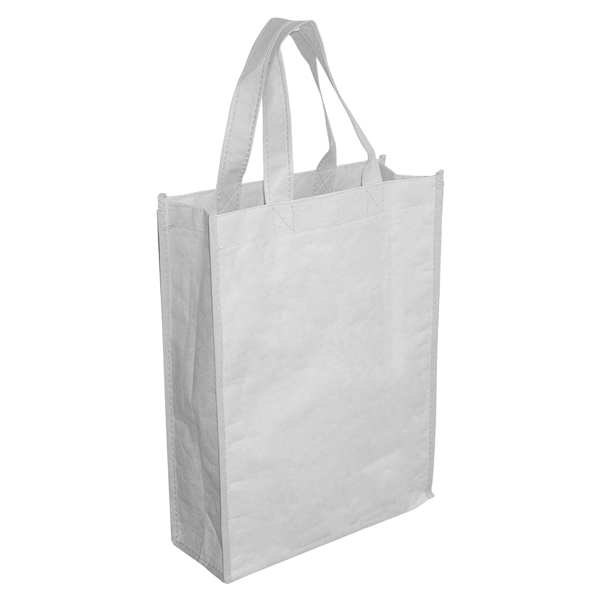 Paper Trade Show Bag - Simply Merchandise