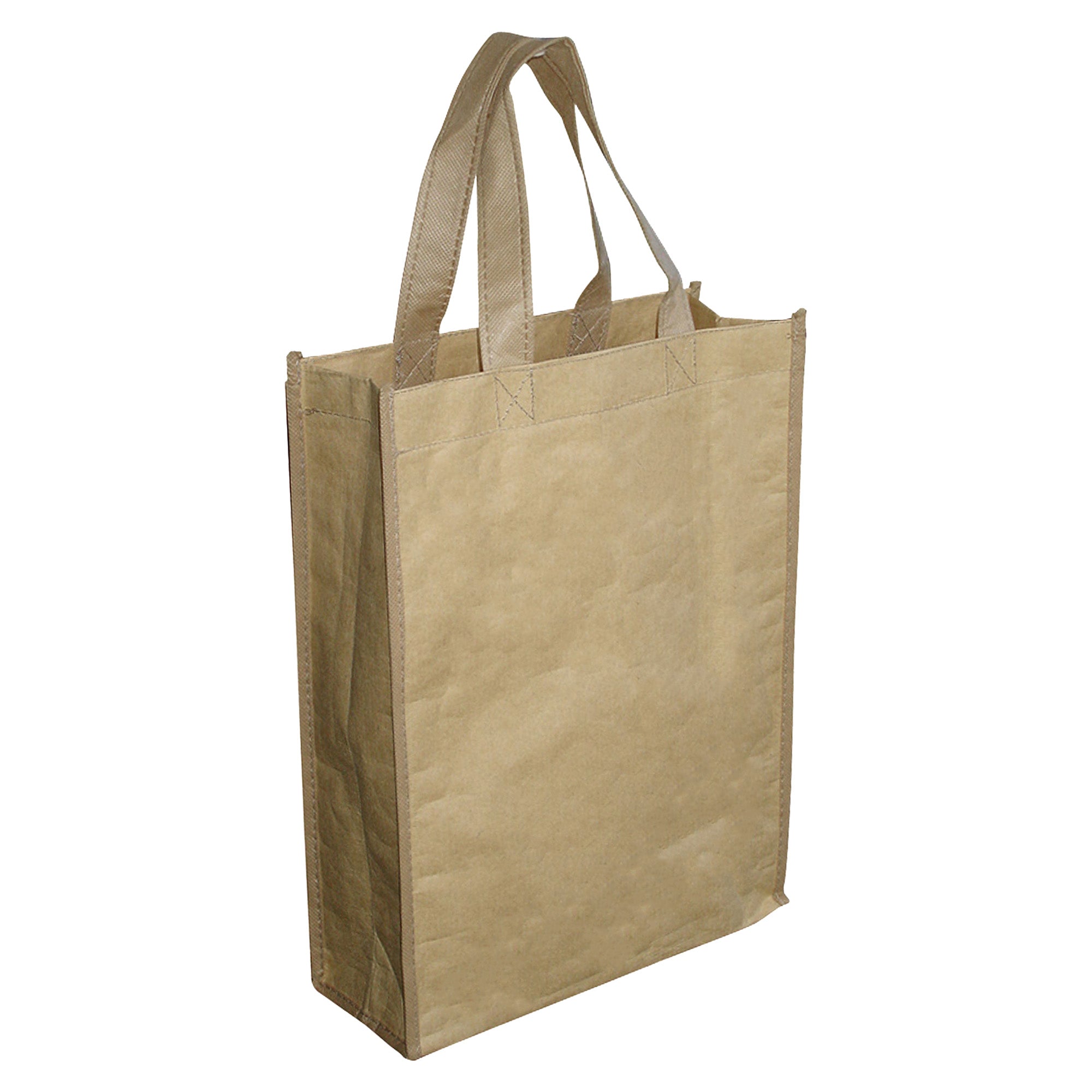Paper Trade Show Bag - Simply Merchandise