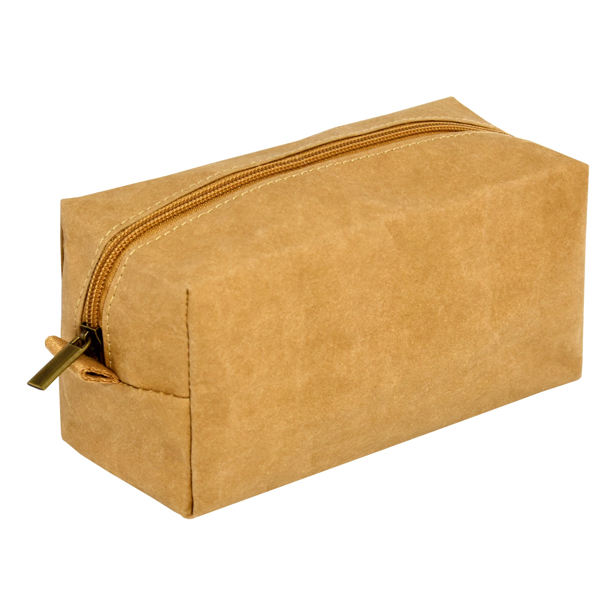 Cosmetic Kraft Paper Bag - Simply Merchandise
