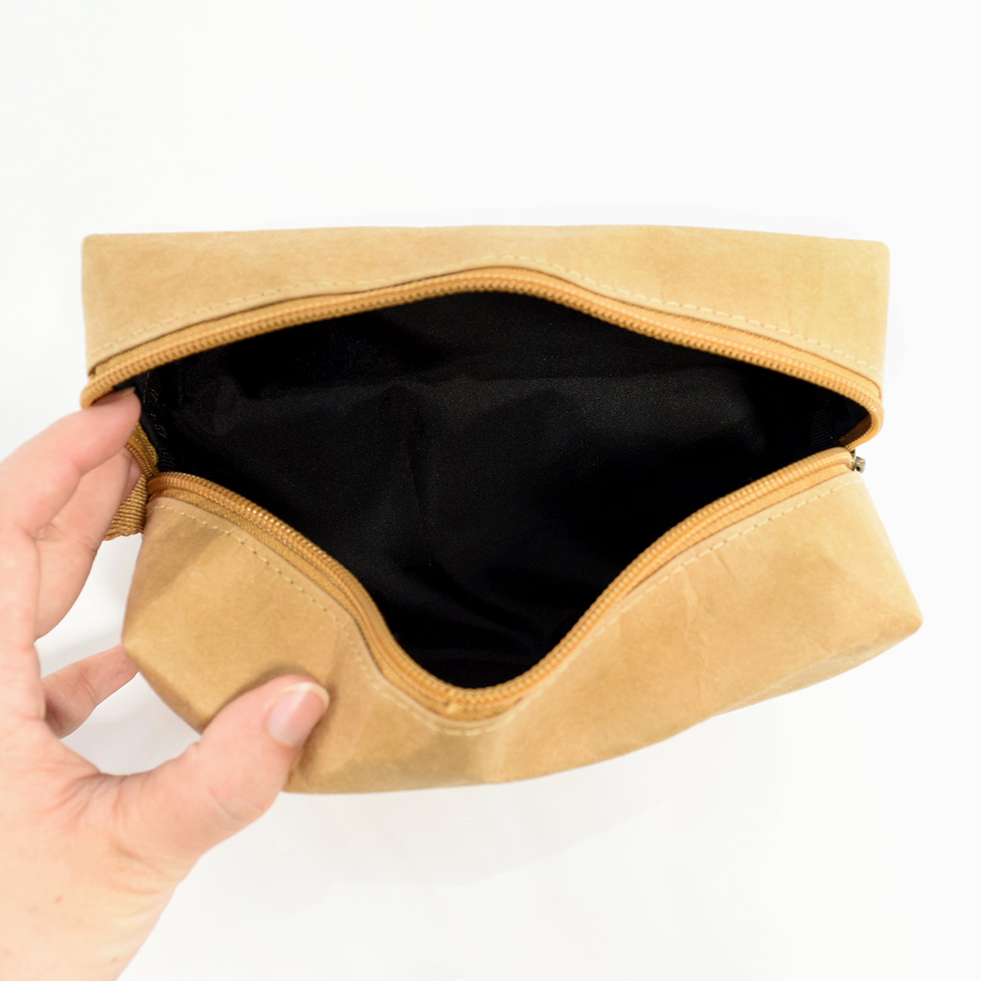 Cosmetic Kraft Paper Bag - Simply Merchandise