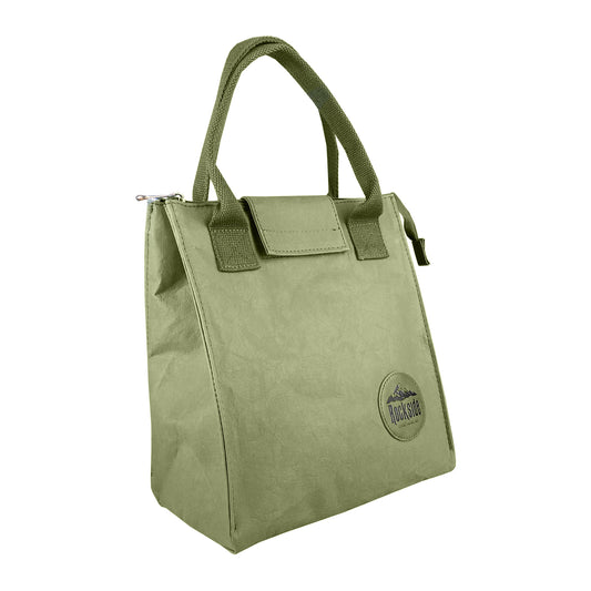 Paper Cooler Lunch Bag - Simply Merchandise