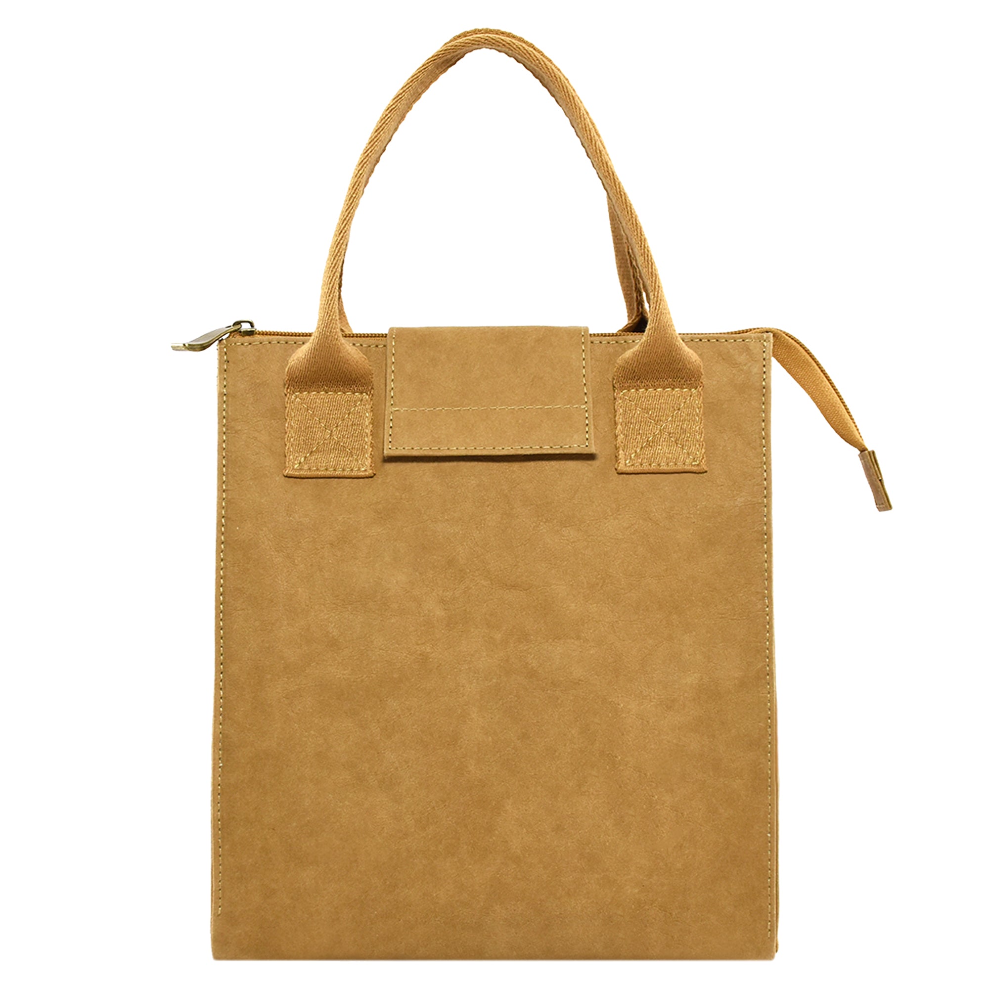Paper Cooler Lunch Bag - Simply Merchandise