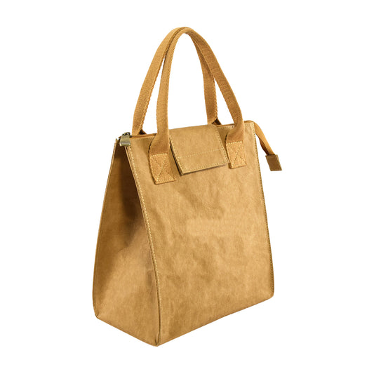 Paper Cooler Lunch Bag - Simply Merchandise